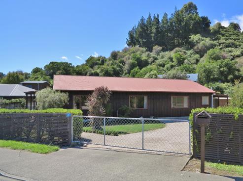 47 Richmond Road, Pohara