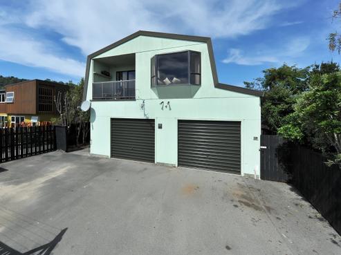 69 Beach Road, Tahunanui