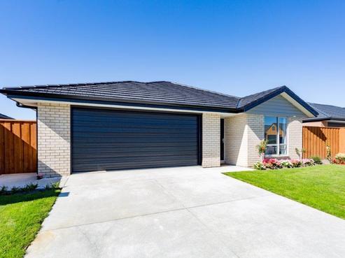 34 Hartford Crescent, Rolleston