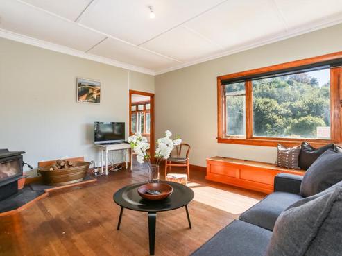 82 Shakespeare Road, Napier Hill