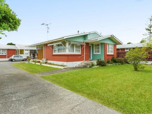 27 Chesterman Road, Riverlea