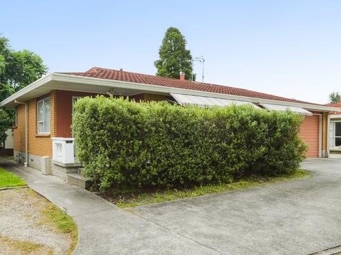 140A Clyde Street, Hamilton East