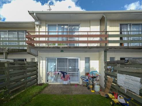 3/9 Union Street, Claudelands