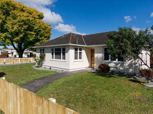 190 North Street, Feilding