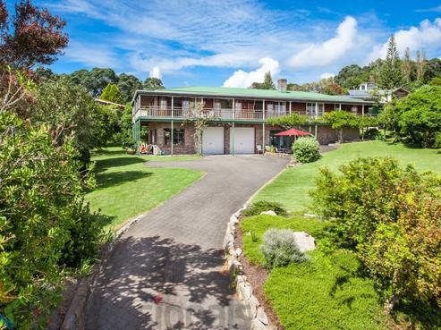 112 Otarawairere Road, Ohope