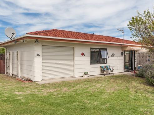 38D Thomas Place, Foxton Beach