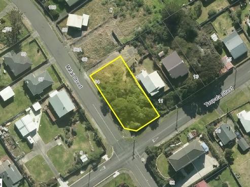 94 Matai Street, Castlecliff