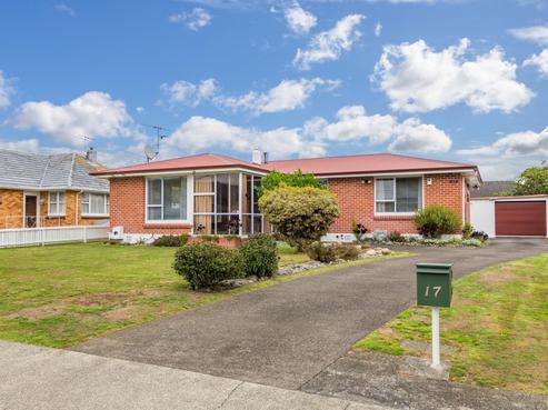 17 Keys Street, Elderslea