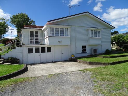 3 Thorp Street, Paeroa