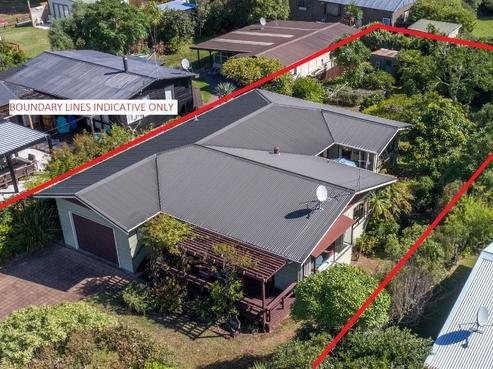109 Sylvia Road, Whangamata