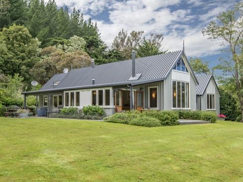 309 Charteris Bay Road, Charteris Bay