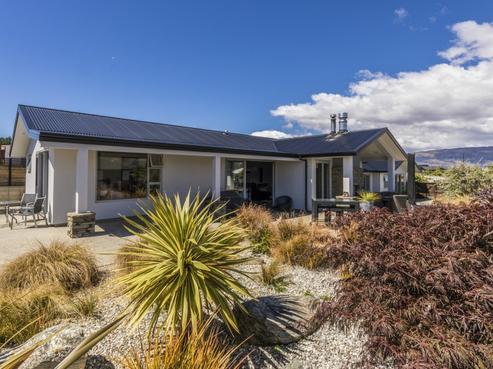 32 Minaret Ridge, Wanaka
