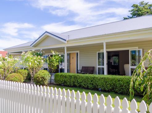 8 Awhina Drive, Greytown