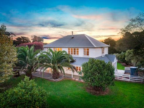 91 Top Road, Dairy Flat