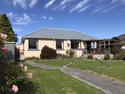 35 Needles Street, Kaitangata