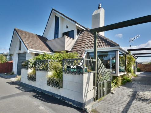 20 Ascot Street, Saint Kilda