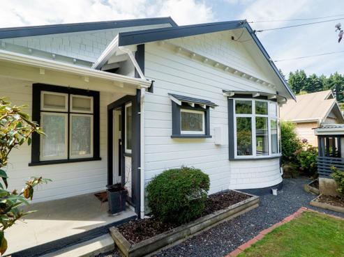 186 Malvern Street, Woodhaugh