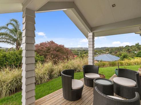 6 The Rise, Waimauku