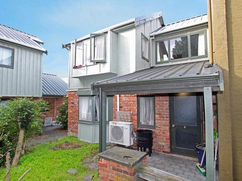 760E George Street, North Dunedin
