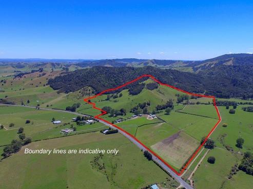 2003 Tahuna Road, Te Hoe