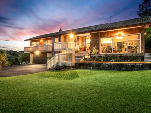 185 Shaw Road, Oratia