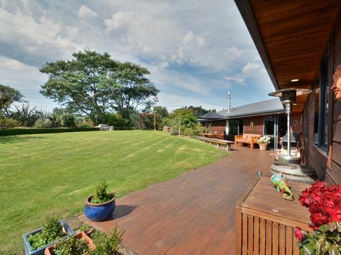 7 Wavy Knowes Drive, Waldronville
