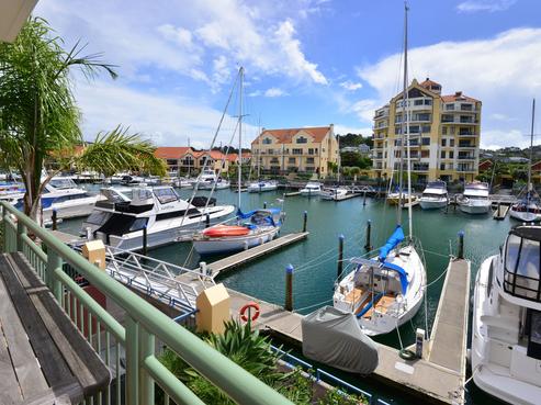 144 Harbour Village Drive, Gulf Harbour