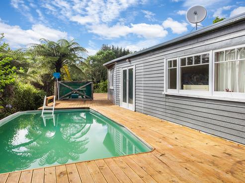 315 Tablelands Road, Opotiki and Surrounds