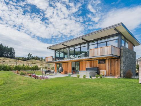 25 Kirimoko Crescent, Wanaka
