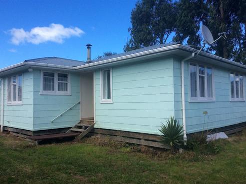 52A King Street, Marton