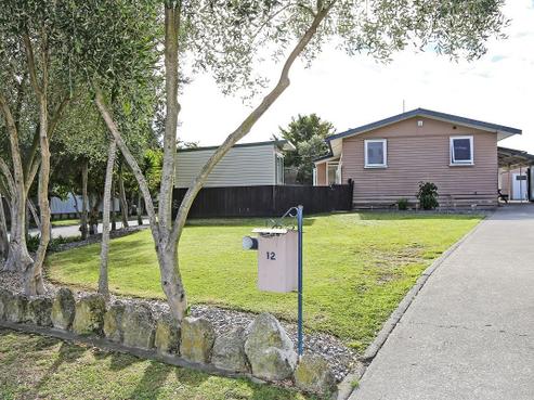 12 Lipscombe Crescent, Havelock North