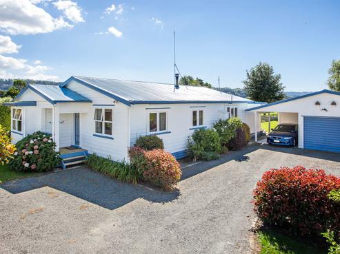 678 Otakiri Road, Otakiri
