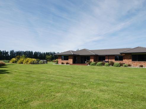 494 North Eyre Road, Swannanoa