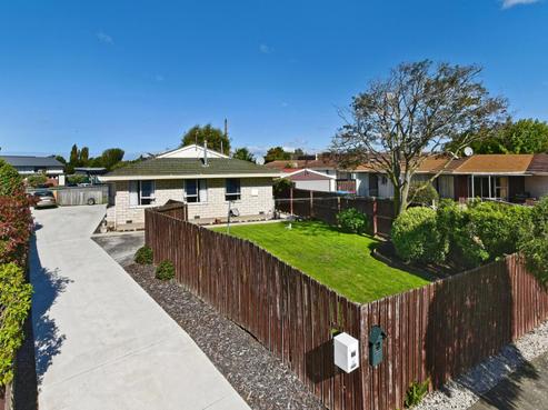 4A Omega Place, Casebrook