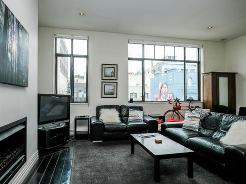 8/49 Bond Street, Dunedin Central