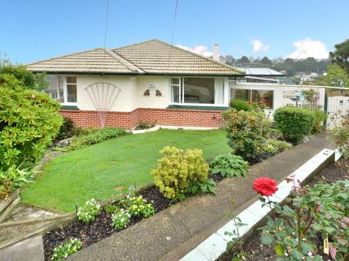 16 Berwick Street, Wakari