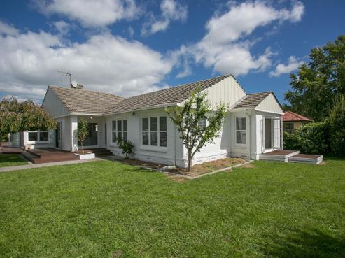 2 Argyle Street, Hamilton East
