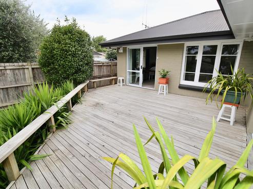192 Fox Street, Hamilton East