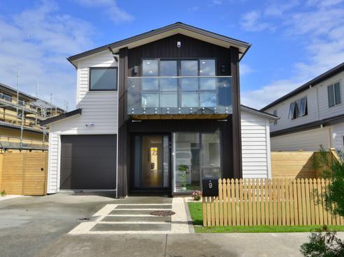 9 Pinefield Road, Whenuapai