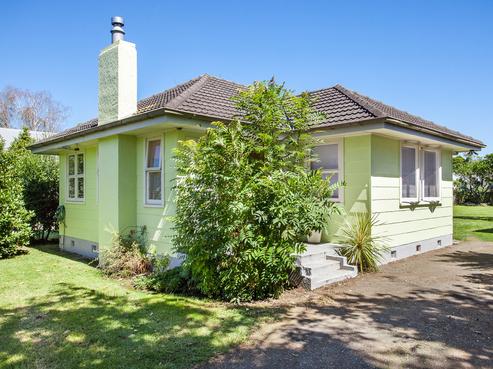65 Nelson Street, Opotiki and Surrounds