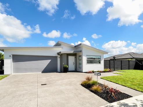 12 Bellamont Street, Kumeu