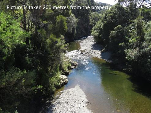 28 Bridge Road, Birchville