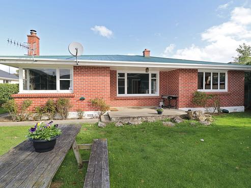 116 Terrace Street, Rosedale