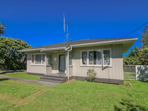 8 Kowhai Street, Castlecliff