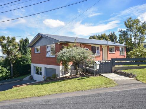 1 Pitcairn Street, Kenmure