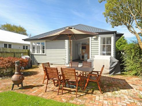 13 Frankleigh Street, Somerfield