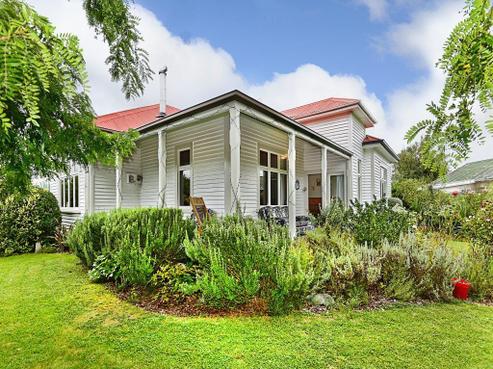 13 Chapman Street, Leeston