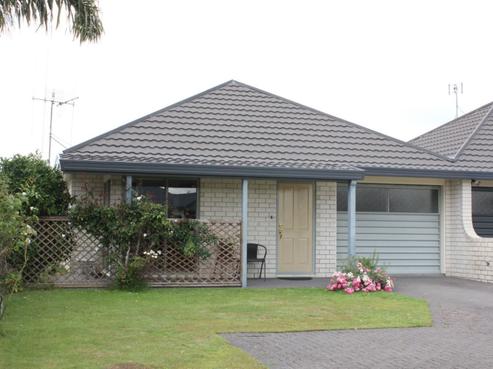 13B Cedar Crescent, Matamata