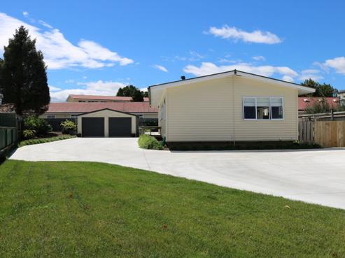 11 College Street, Matamata