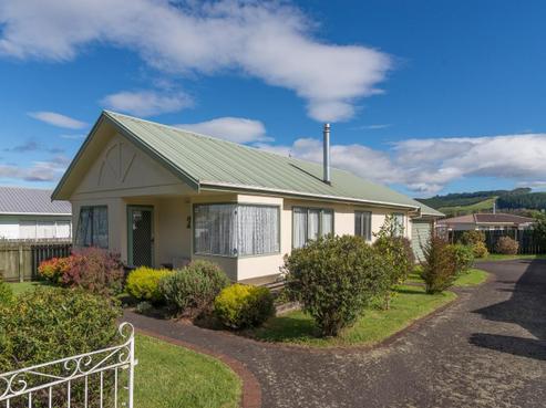 22 Ruby Place, Pukehangi